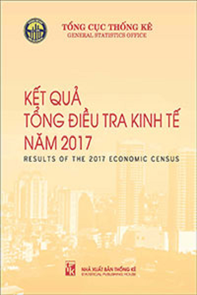 Kết quả Tổng điều tra kinh tế năm 2017