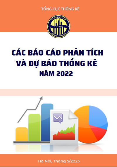 Các Báo cáo phân tích và dự báo thống kê năm 2022