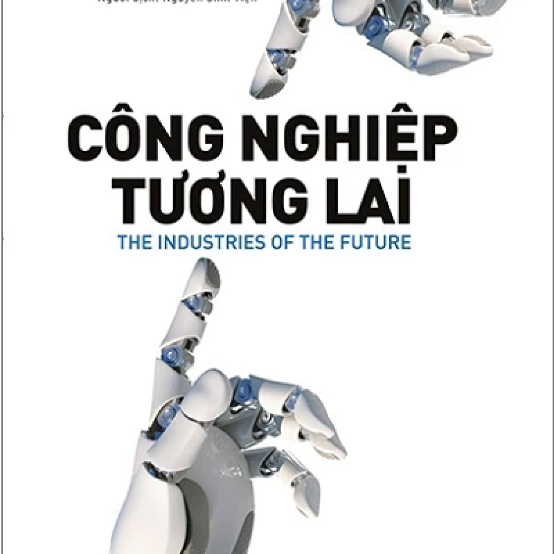 Công Nghiệp Tương Lai