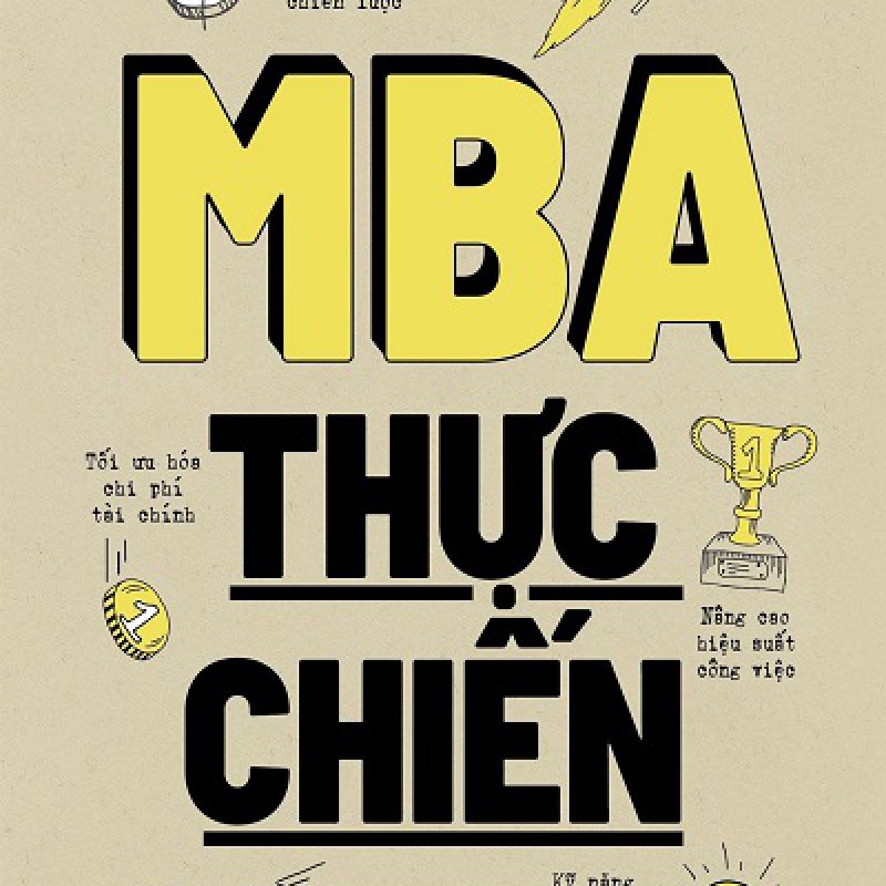 MBA Thực Chiến