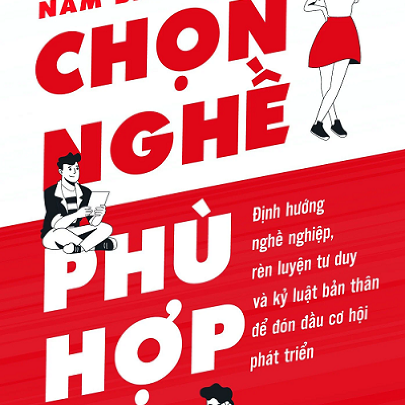 Nắm Bắt Xu Thế - Chọn Nghề Phù Hợp