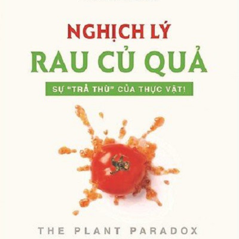 Nghịch Lý Rau Củ Quả: Sự "Trả Thù" Của Thực Vật!