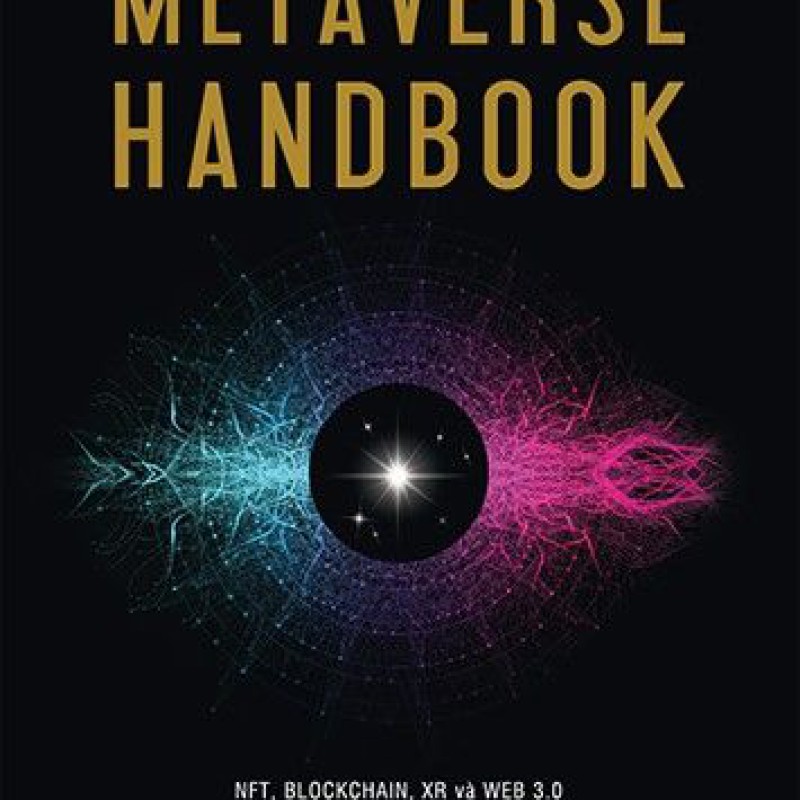 Metaverse Handbook