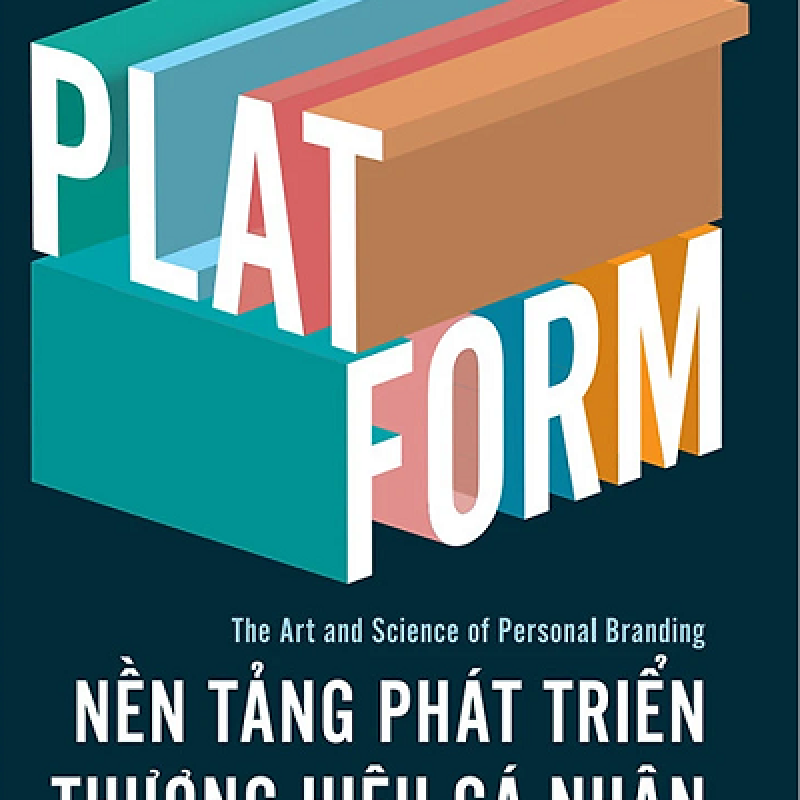 Platform - Nền Tảng Phát Triển Thương Hiệu Cá Nhân