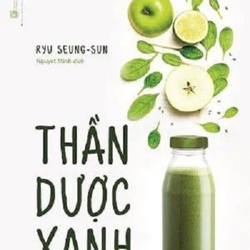 Thần Dược Xanh