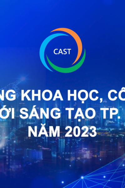 Hoạt động khoa học, công nghệ và đổi mới sáng tạo thành phố Cần Thơ năm 2023