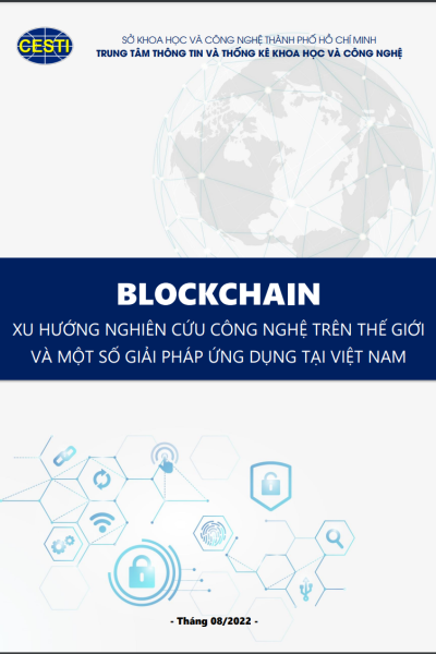 Xu hướng công nghệ Blockchain